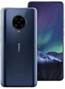 Замена микрофона на телефоне Nokia 7.3 в Тюмени